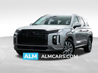 Used 2024 Hyundai Palisade SEL