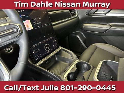 Used 2026 GMC Terrain Elevation w/ Elevation Premium Package AWD/4WD image 28