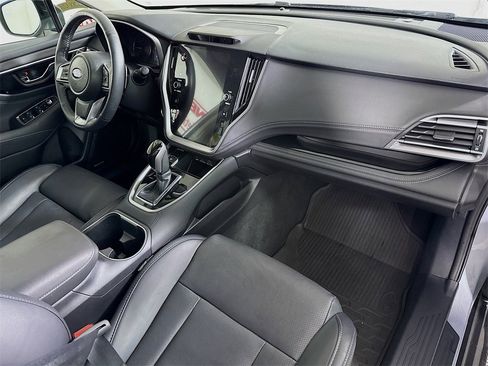 Certified 2025 Subaru Outback Limited image 36