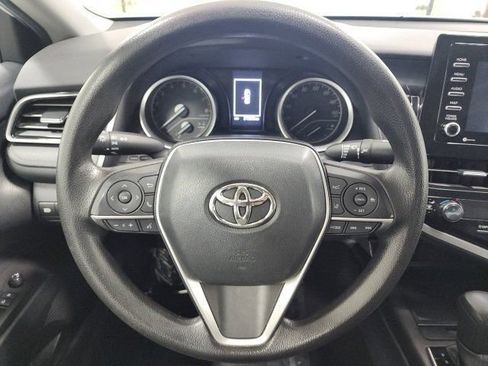 Certified 2023 Toyota Camry LE FWD image 23