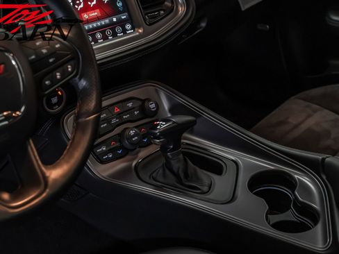 Used 2023 Dodge Challenger GT w/ Plus Package image 27