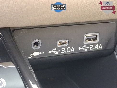 Certified 2025 Subaru Outback Limited w/ Popular Package #2 image 24
