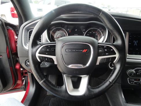 Used 2018 Dodge Charger SXT Plus image 13
