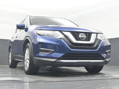 Used 2019 Nissan Rogue SV AWD/4WD image 24