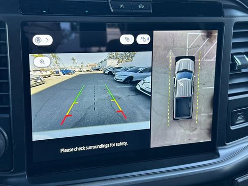 New 2025 Ford F150 Tremor w/ Equipment Group 402A High image 23