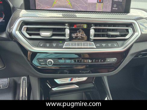 Used 2022 BMW X3 M40i AWD/4WD image 29