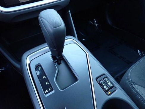 Certified 2025 Subaru Crosstrek 2.0i Premium image 19