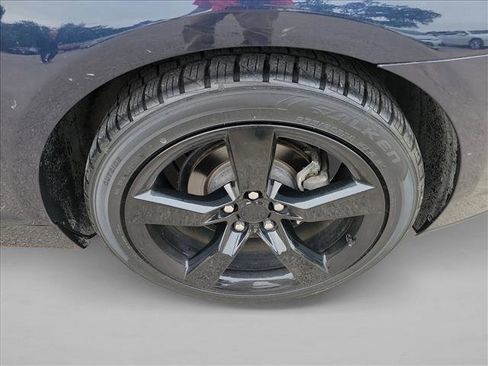 Used 2015 Chevrolet Camaro LT w/ RS Package image 12