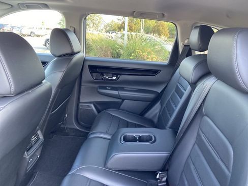 Used 2024 Honda CR-V EX-L image 17