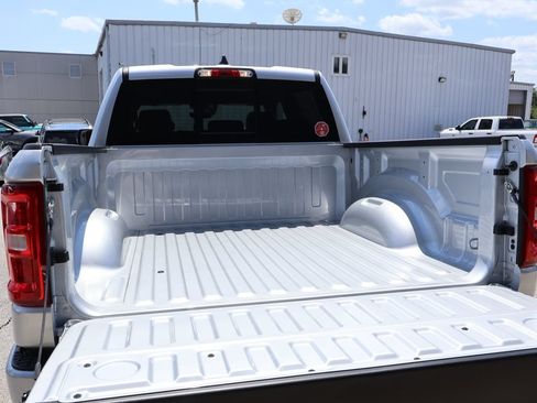 New 2026 RAM 1500 Laramie w/ Sport Appearance Package AWD/4WD image 14