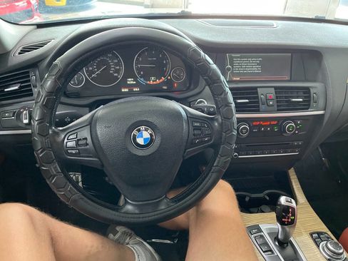 Used 2013 BMW X3 xDrive28i image 31
