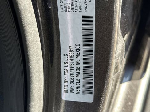 New 2026 RAM 1500 Big Horn image 31