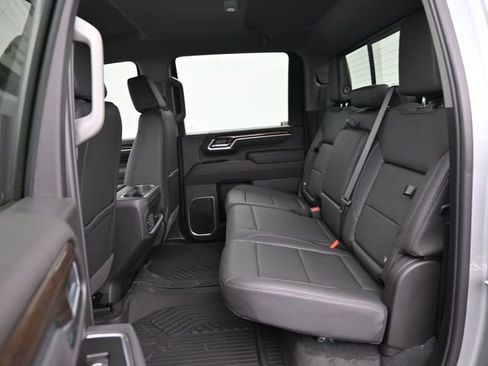 New 2026 Chevrolet Silverado 2500 LT w/ Trail Boss Package AWD/4WD image 21