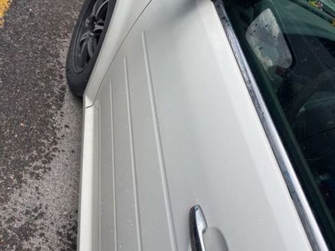 Used 2009 Ford Flex Limited FWD image 5