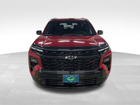 Certified 2024 Chevrolet Traverse RS w/ LPO, Floor Liner Package AWD/4WD image 4