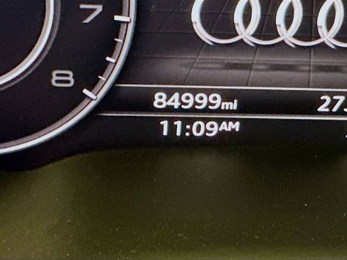 Used 2017 Audi Q7 3.0T Prestige w/ Prestige Package image 19