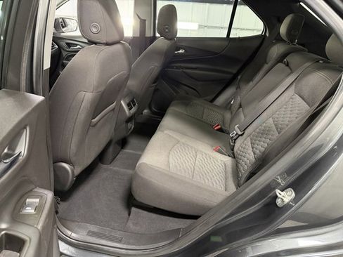 Used 2020 Chevrolet Equinox LT image 11