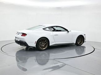 New 2026 Ford Mustang EcoBoost w/ Bronze Appearance Package video 3