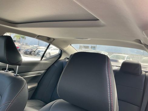 New 2025 Nissan Altima 2.5 SR w/ SR Premium Package image 16