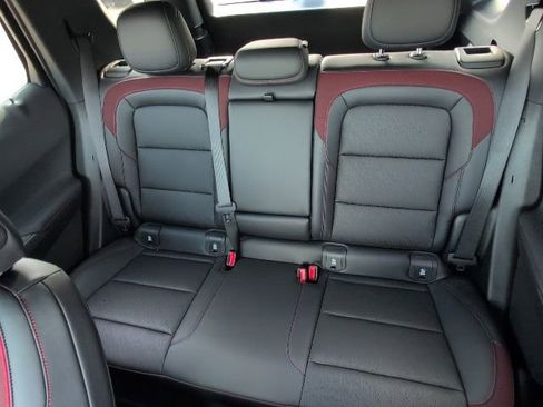 New 2026 Chevrolet Equinox RS w/ LPO, Floor Liner Package image 8