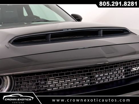 Used 2018 Dodge Challenger SRT Demon image 18