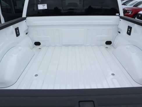 New 2026 Ford F150 Platinum AWD/4WD image 26