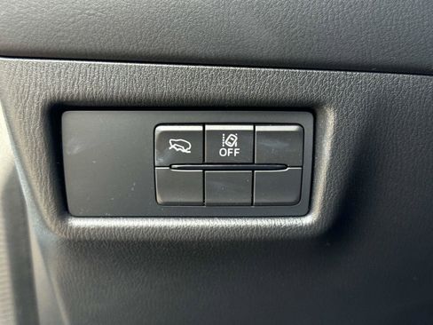 Certified 2023 MAZDA CX-5 Carbon Edition image 30