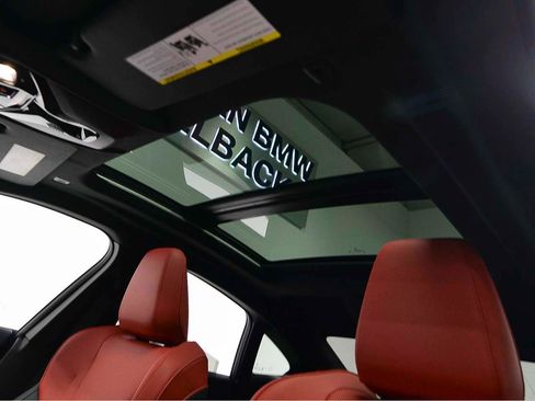 Used 2025 BMW 228i xDrive w/ Premium Package image 7