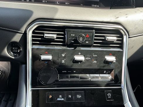 New 2026 Nissan Armada SV image 18