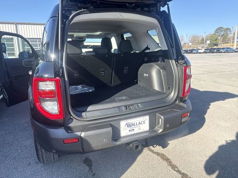 New 2026 Ford Bronco Sport Big Bend w/ Convenience Package AWD/4WD image 41