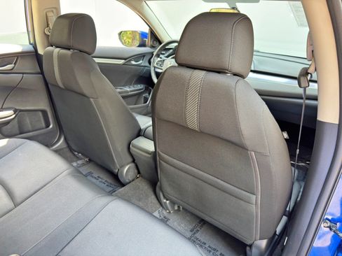 Used 2017 Honda Civic EX-T image 33