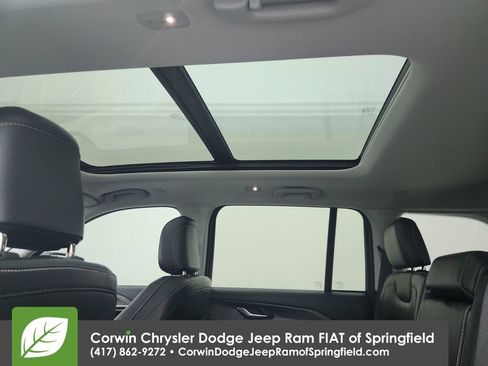 Certified 2023 Jeep Grand Cherokee 4WD 4xe image 31