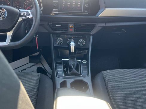 Used 2020 Volkswagen Jetta S FWD image 23