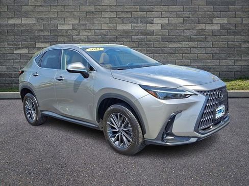 Used 2024 Lexus NX 350 AWD image 1