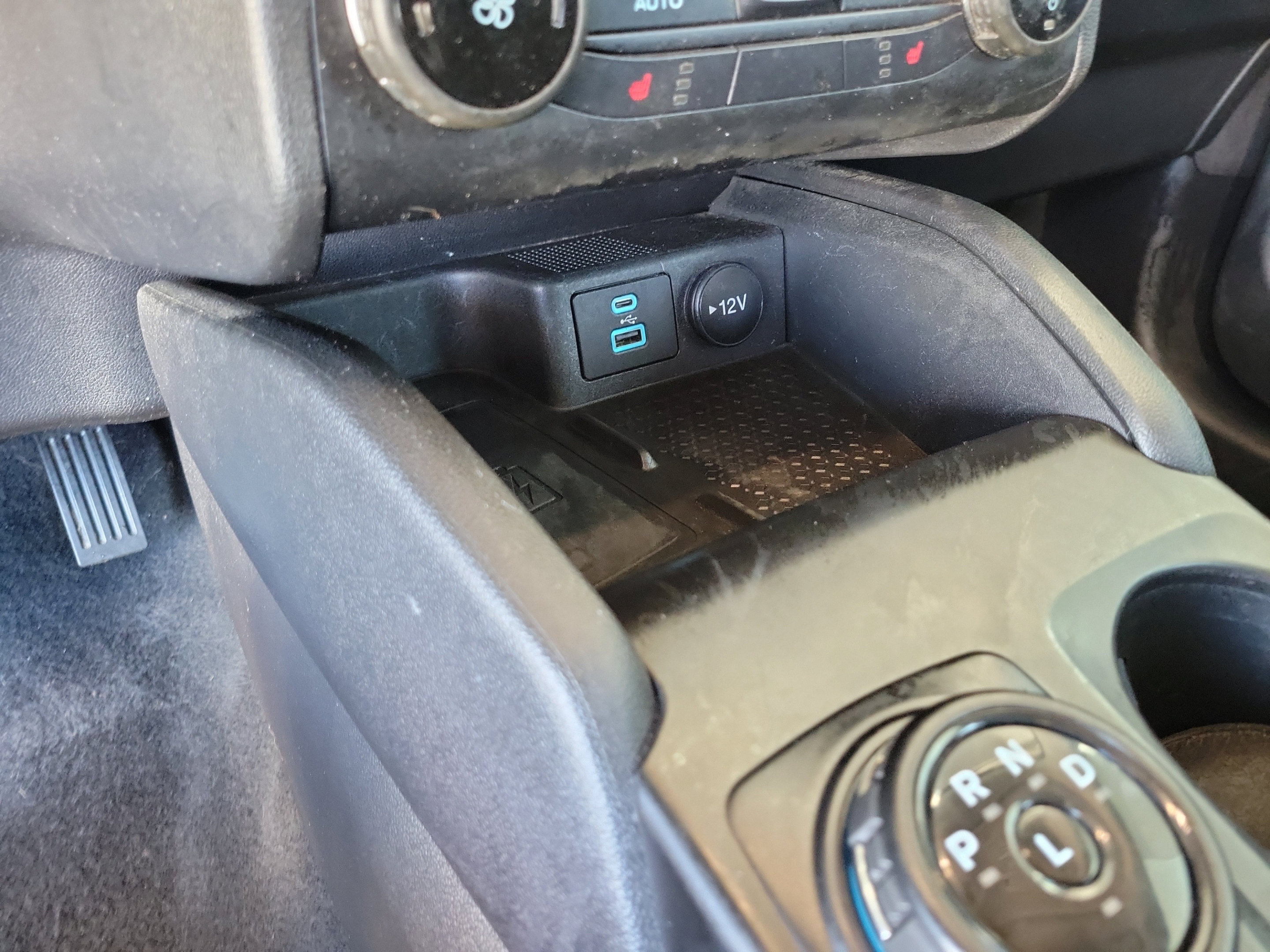 Used 2022 Ford Bronco Sport Big Bend w/ Convenience Package AWD/4WD image 23