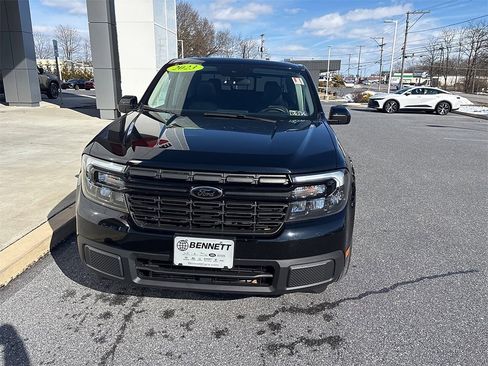 Used 2023 Ford Maverick Lariat w/ Lariat Luxury Package image 2