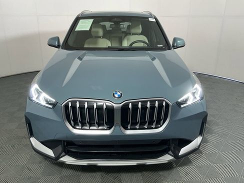Certified 2025 BMW X1 xDrive28i w/ Convenience Package image 2