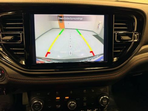 Used 2023 Dodge Durango GT AWD/4WD image 50