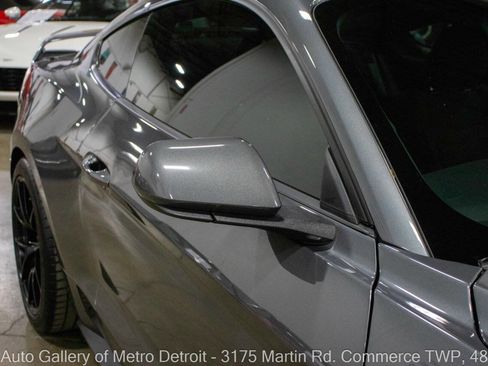 Used 2021 Ford Mustang GT w/ GT Performance Package image 28