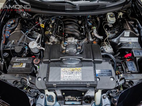 Used 2001 Pontiac Firebird Trans Am w/ SLP Firehawk Pkg image 16