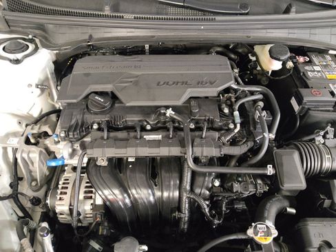 Used 2025 Kia K4 FWD image 30
