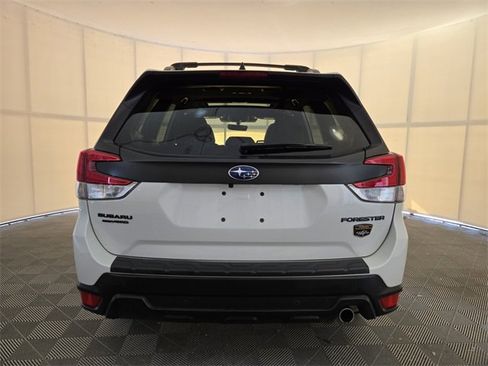 Certified 2024 Subaru Forester Wilderness image 10