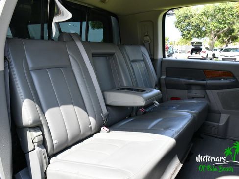 Used 2006 Dodge Ram 2500 Truck Laramie RWD image 52