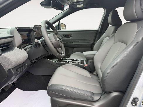 New 2026 Subaru Outback Premium image 10