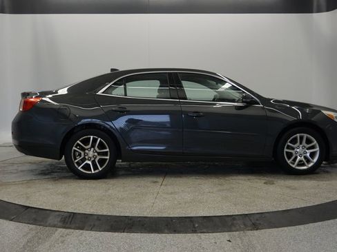 Used 2014 Chevrolet Malibu LT w/ Power Convenience Package image 12