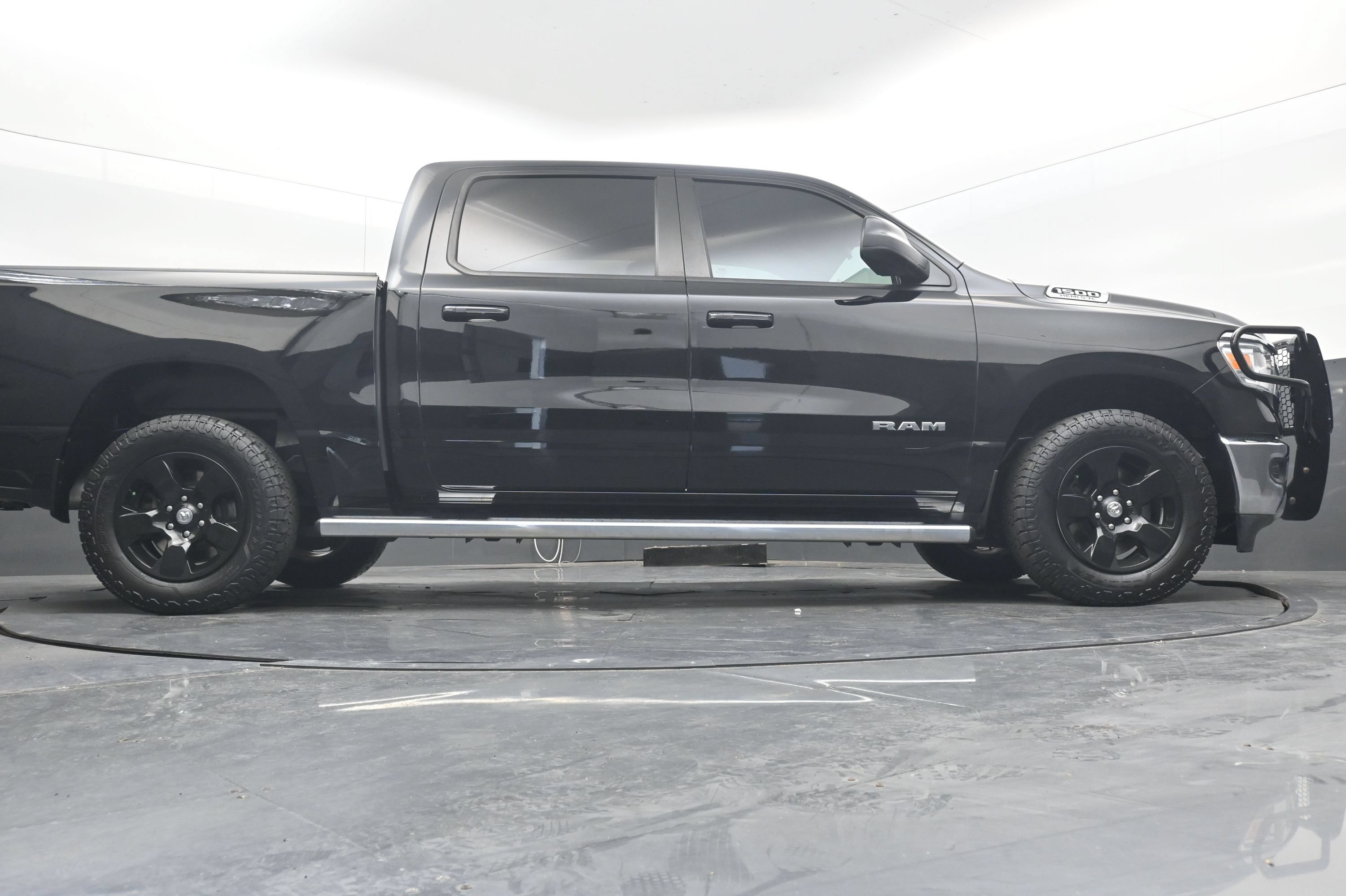 Used 2021 RAM 1500 Big Horn AWD/4WD image 31