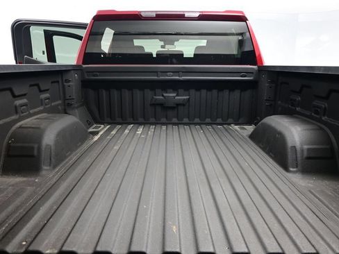 Used 2024 Chevrolet Silverado 1500 RST AWD/4WD image 33