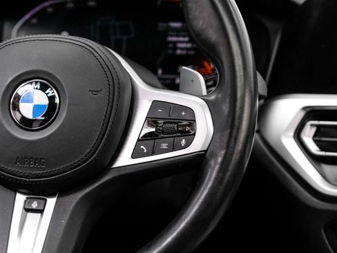 Used 2019 BMW 330i Sedan image 20