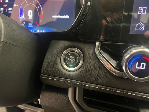 New 2026 Chevrolet Colorado LT AWD/4WD image 11
