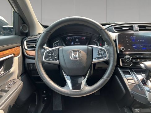 Used 2021 Honda CR-V EX image 13